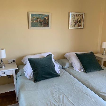Apartamento Precioso piso recién reformado en Zaragoza Exterior foto