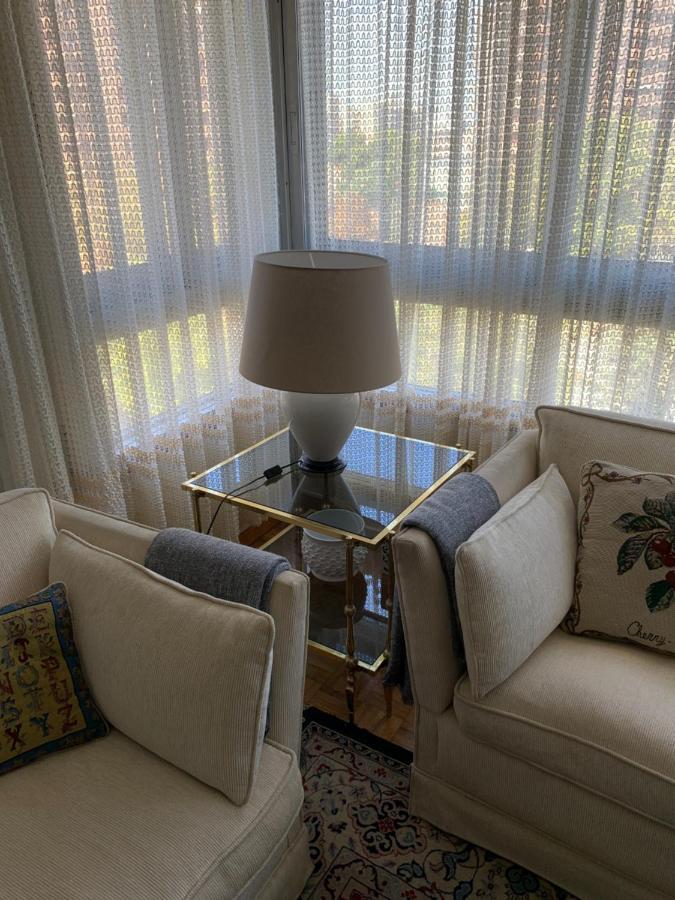 Apartamento Precioso piso recién reformado en Zaragoza Exterior foto
