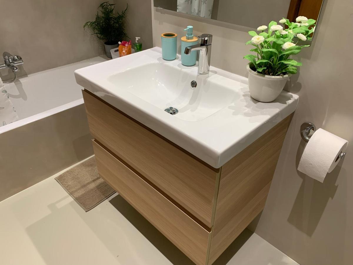 Apartamento Precioso piso recién reformado en Zaragoza Exterior foto