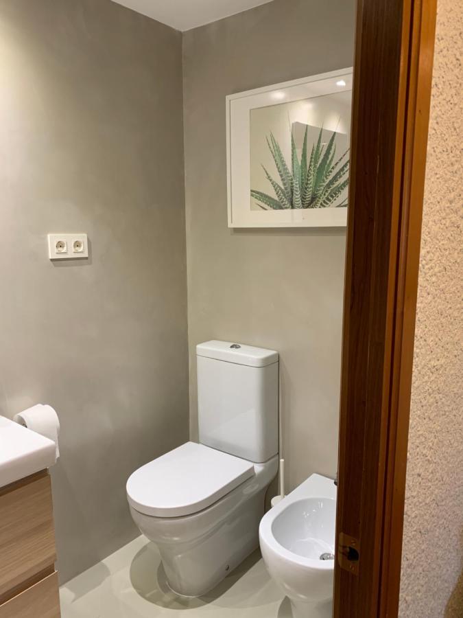 Apartamento Precioso piso recién reformado en Zaragoza Exterior foto