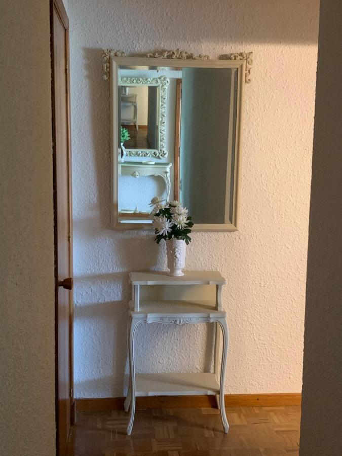 Apartamento Precioso piso recién reformado en Zaragoza Exterior foto