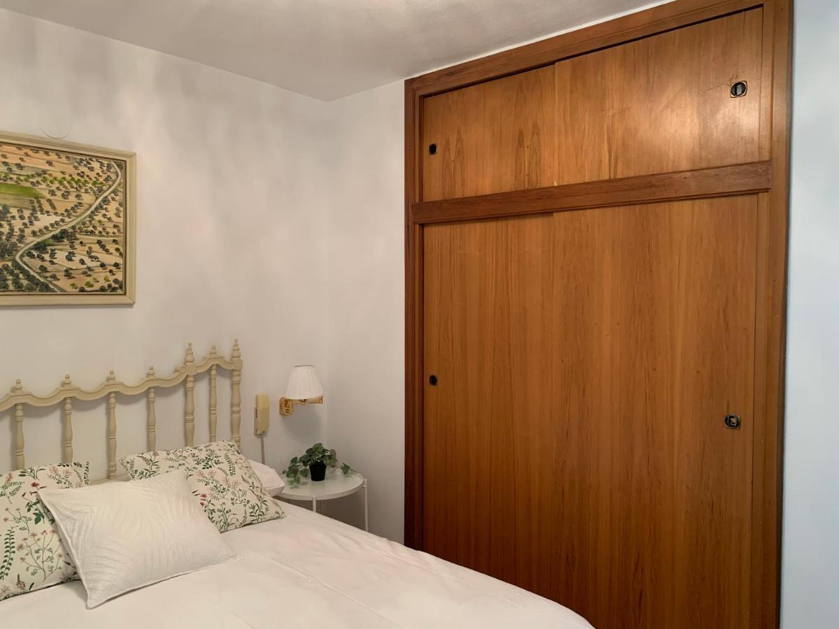 Apartamento Precioso piso recién reformado en Zaragoza Exterior foto